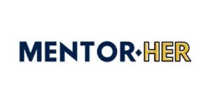Mentor her Global Logo