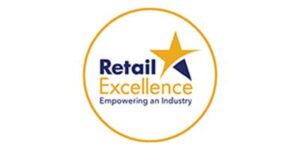 Retail Excellence Ireland logo